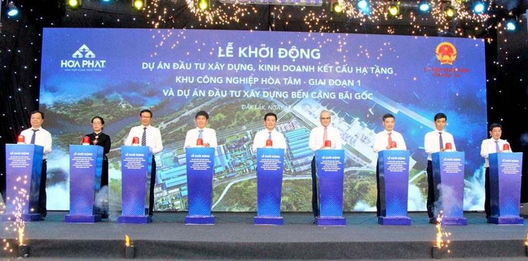 Từ "Bệ Đỡ" Nông Nghiệp Đến Động Lực Phát Triển Kinh Tế 