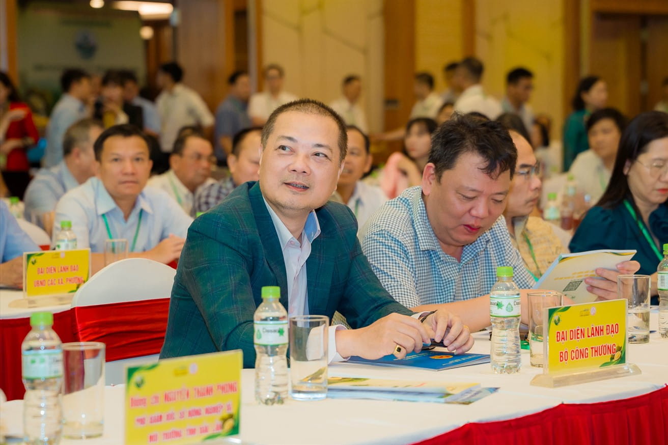 Từ Vùng Trồng Đến Thị Trường: Định Hướng Phát Triển Ngành Sầu Riêng Đắk Lắk